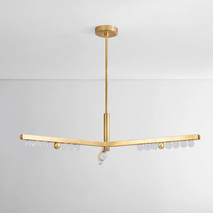 Annecy Chandelier