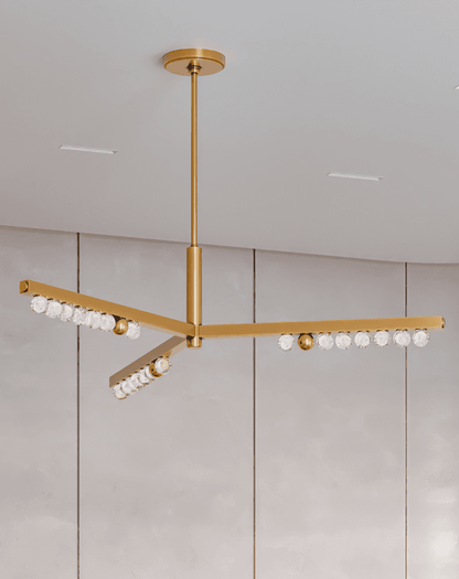 Annecy Chandelier