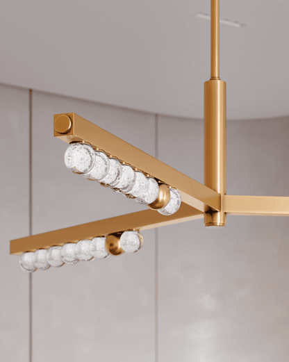 Annecy Chandelier