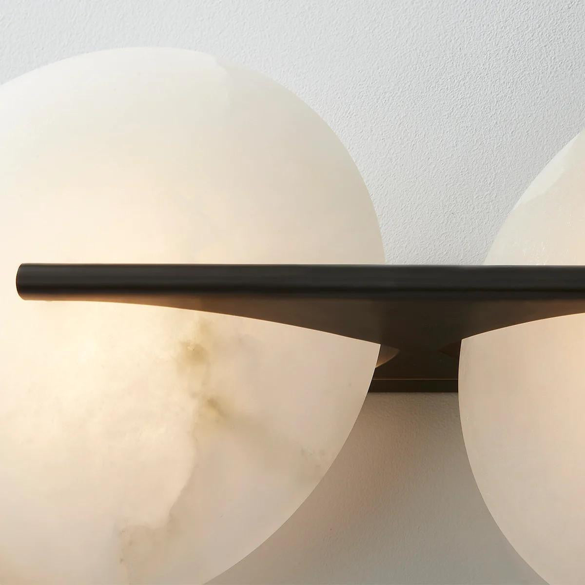 Asteria Wall Sconce