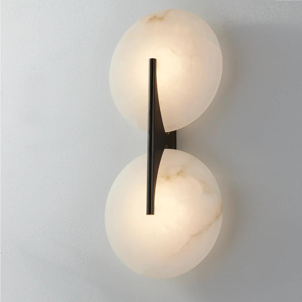 Asteria Wall Sconce