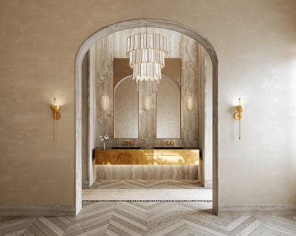 Azzurra Wall Sconce