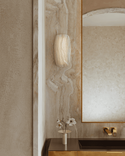 Azzurra Wall Sconce