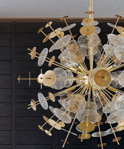 Gleason Chandelier