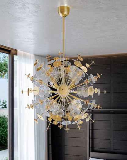 Gleason Chandelier