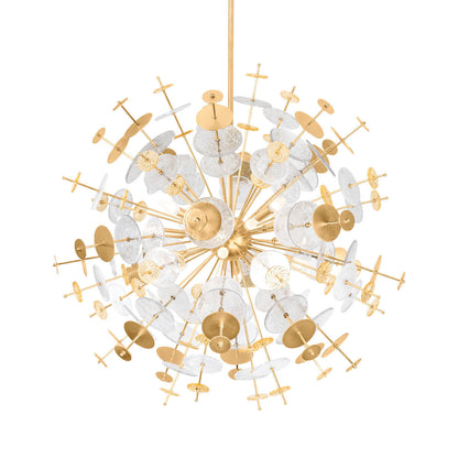 Gleason Chandelier
