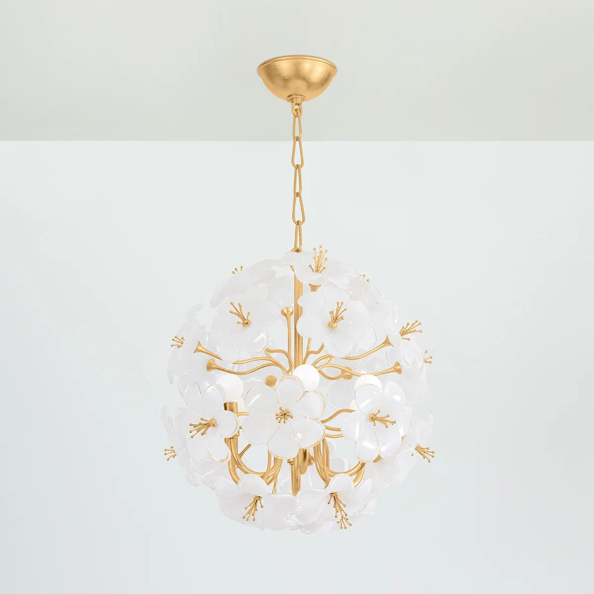 Hygea Chandelier