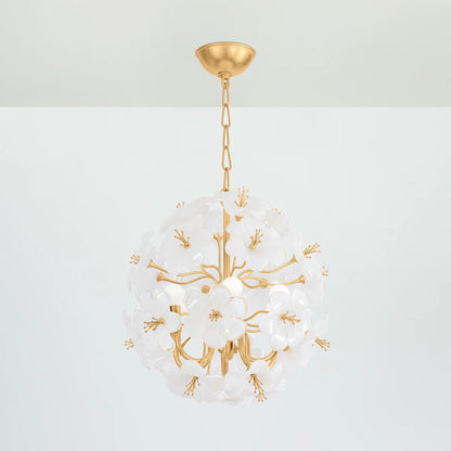 Hygea Chandelier