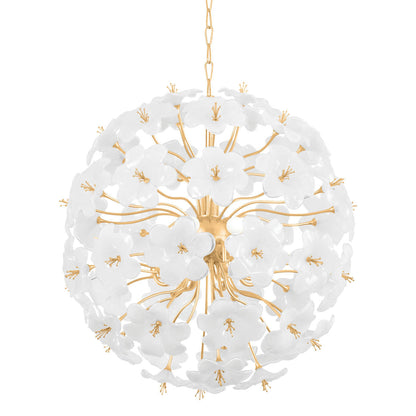 Hygea Chandelier