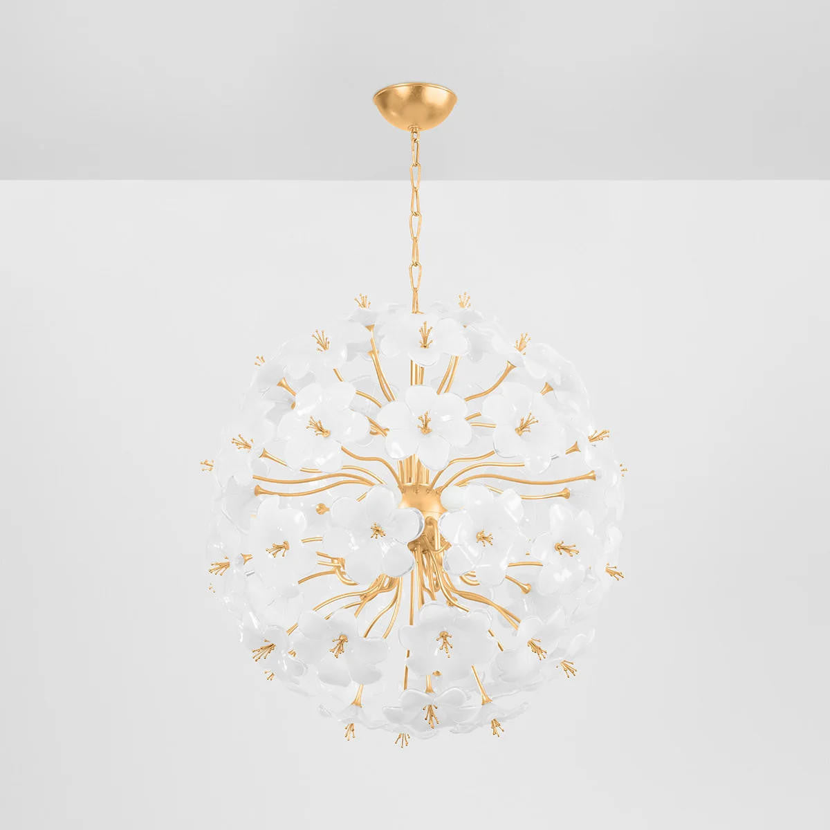 Hygea Chandelier