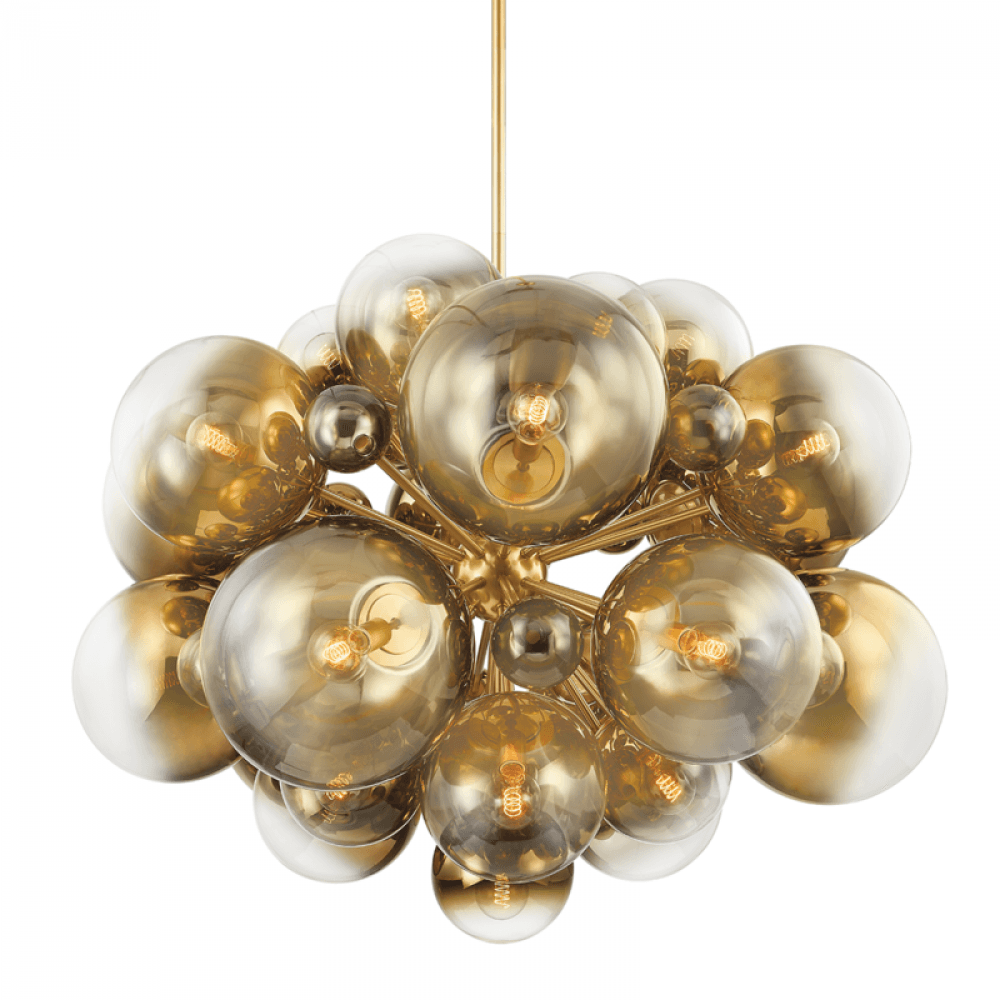 Kyoto Chandelier