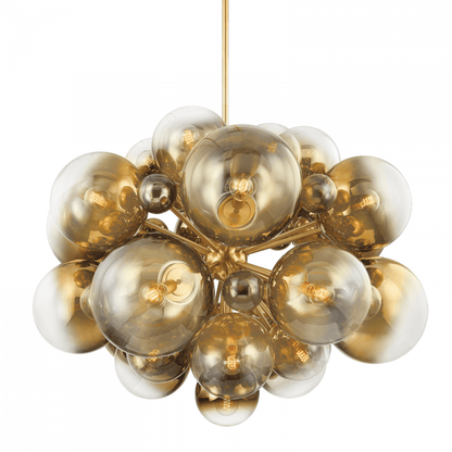 Kyoto Chandelier