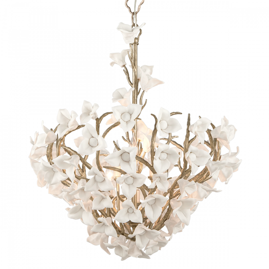 Lily Chandelier
