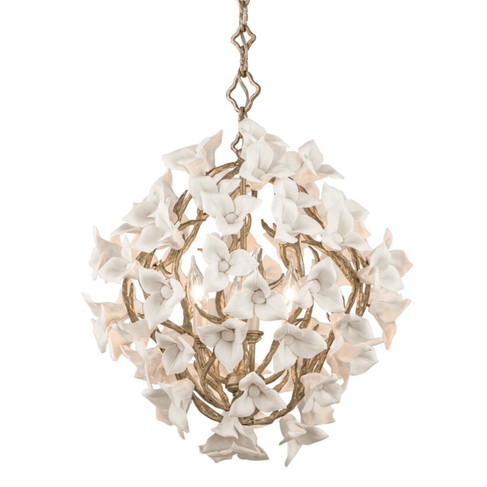 Lily Pendant