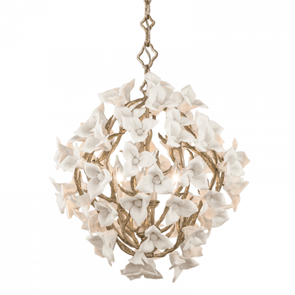Lily Pendant