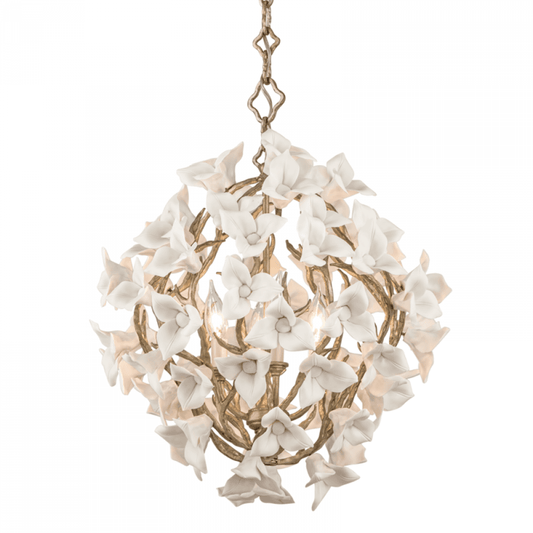 Lily Pendant