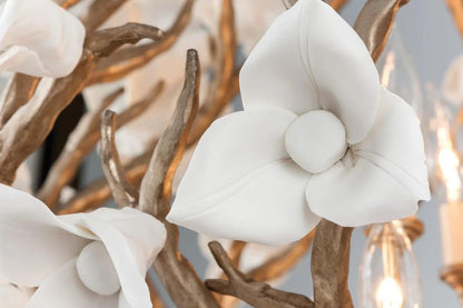 Lily Pendant