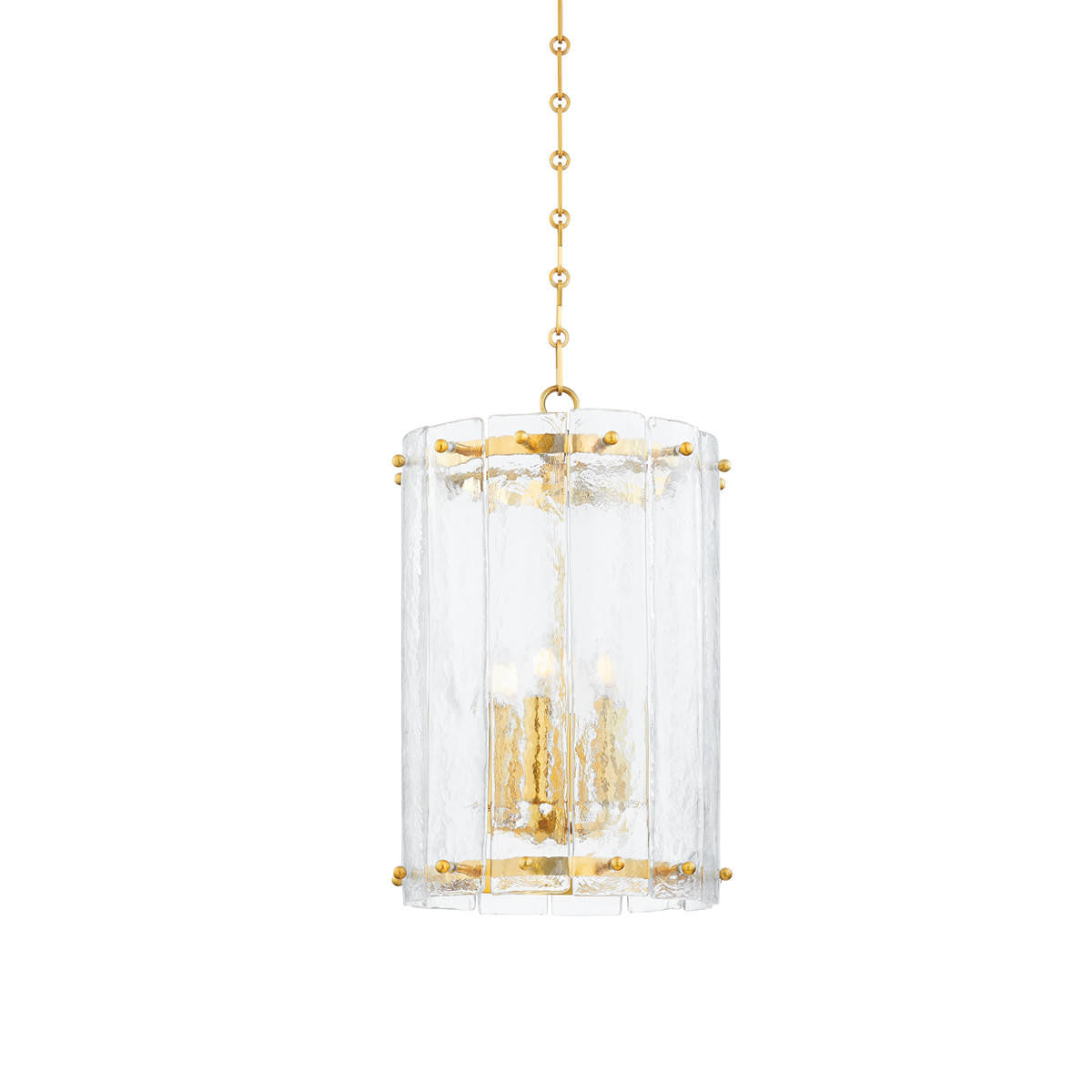 Rio Indoor Lantern Pendant