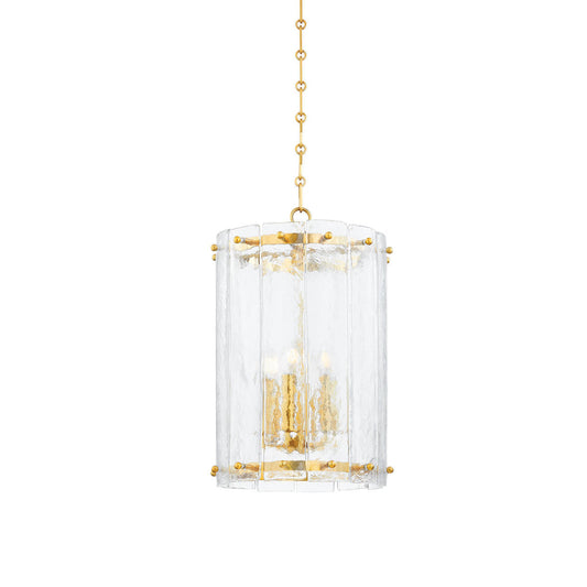 Rio Indoor Lantern Pendant