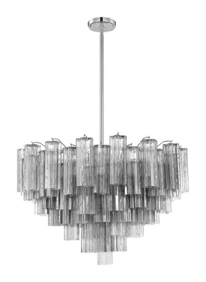 Addis 16 Light Chandelier