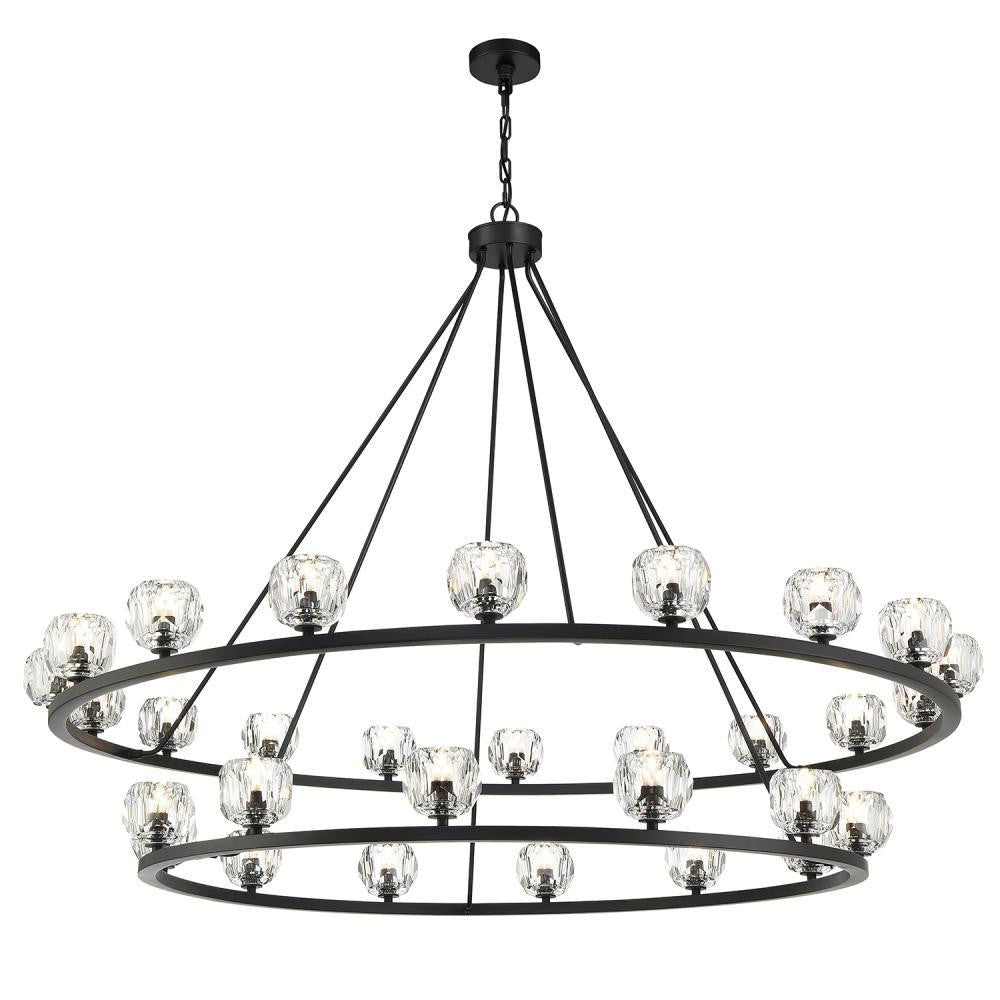 Aragon LED Chandelier