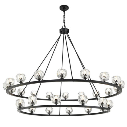 Aragon LED Chandelier