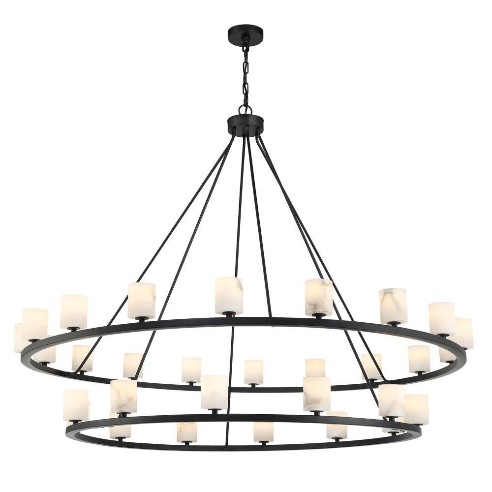 Aragon LED Chandelier