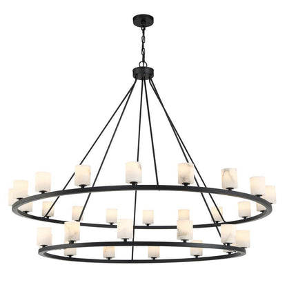 Aragon LED Chandelier
