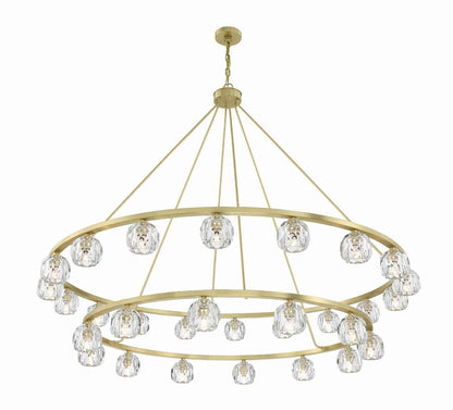 Aragon LED Chandelier