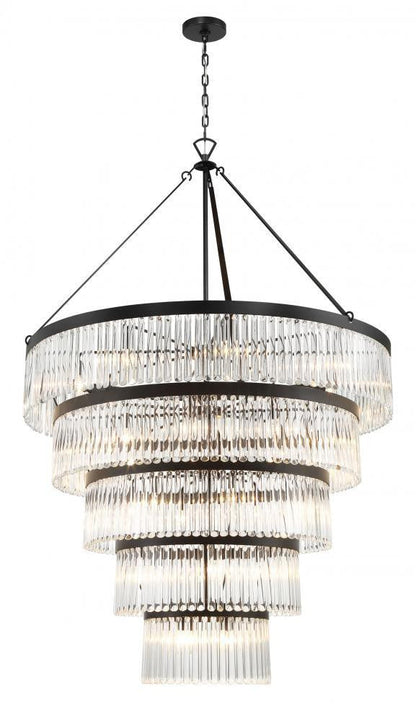 Emory 30 Light Chandelier