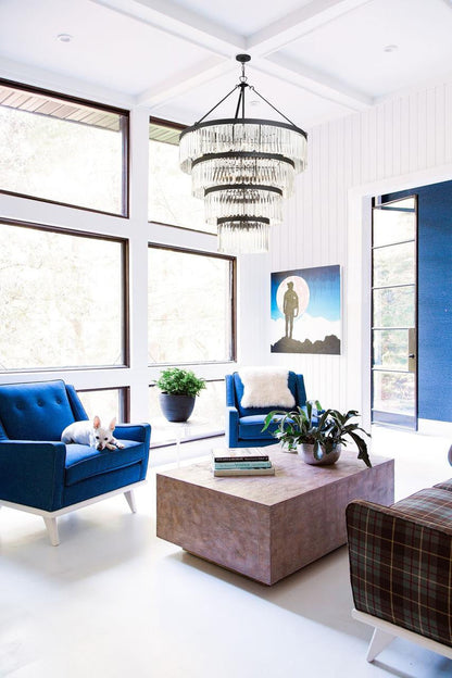 Emory Chandelier