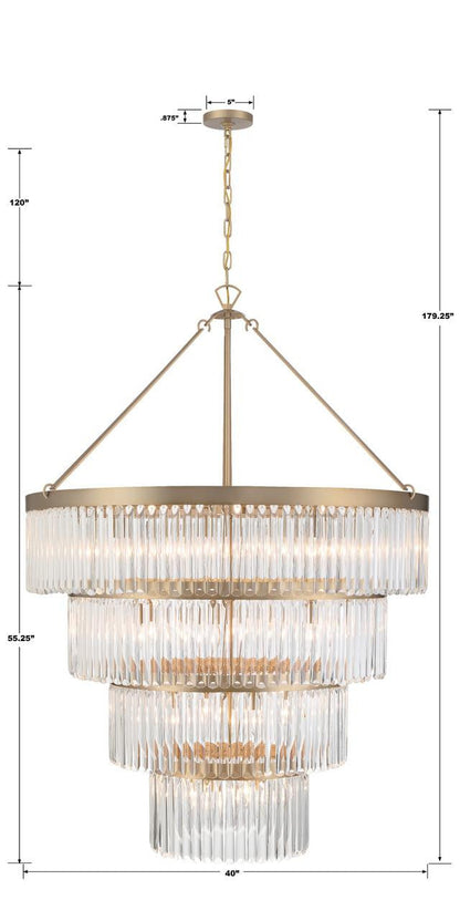 Emory Chandelier