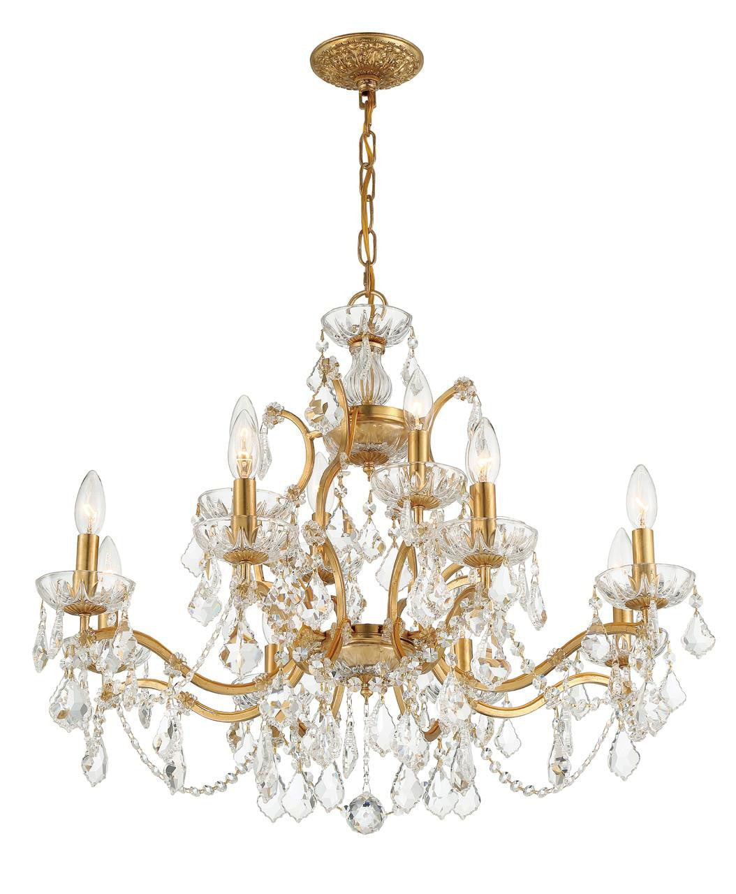 Filmore Chandelier