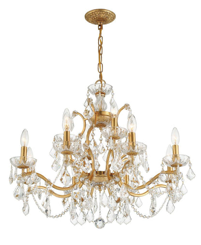 Filmore Chandelier