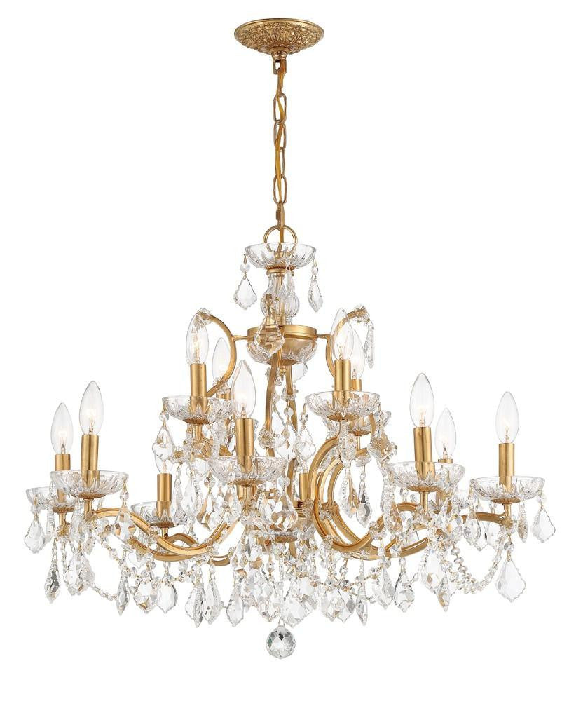 Filmore Chandelier