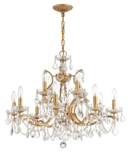 Filmore Chandelier