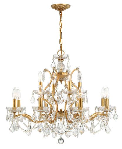 Filmore Chandelier
