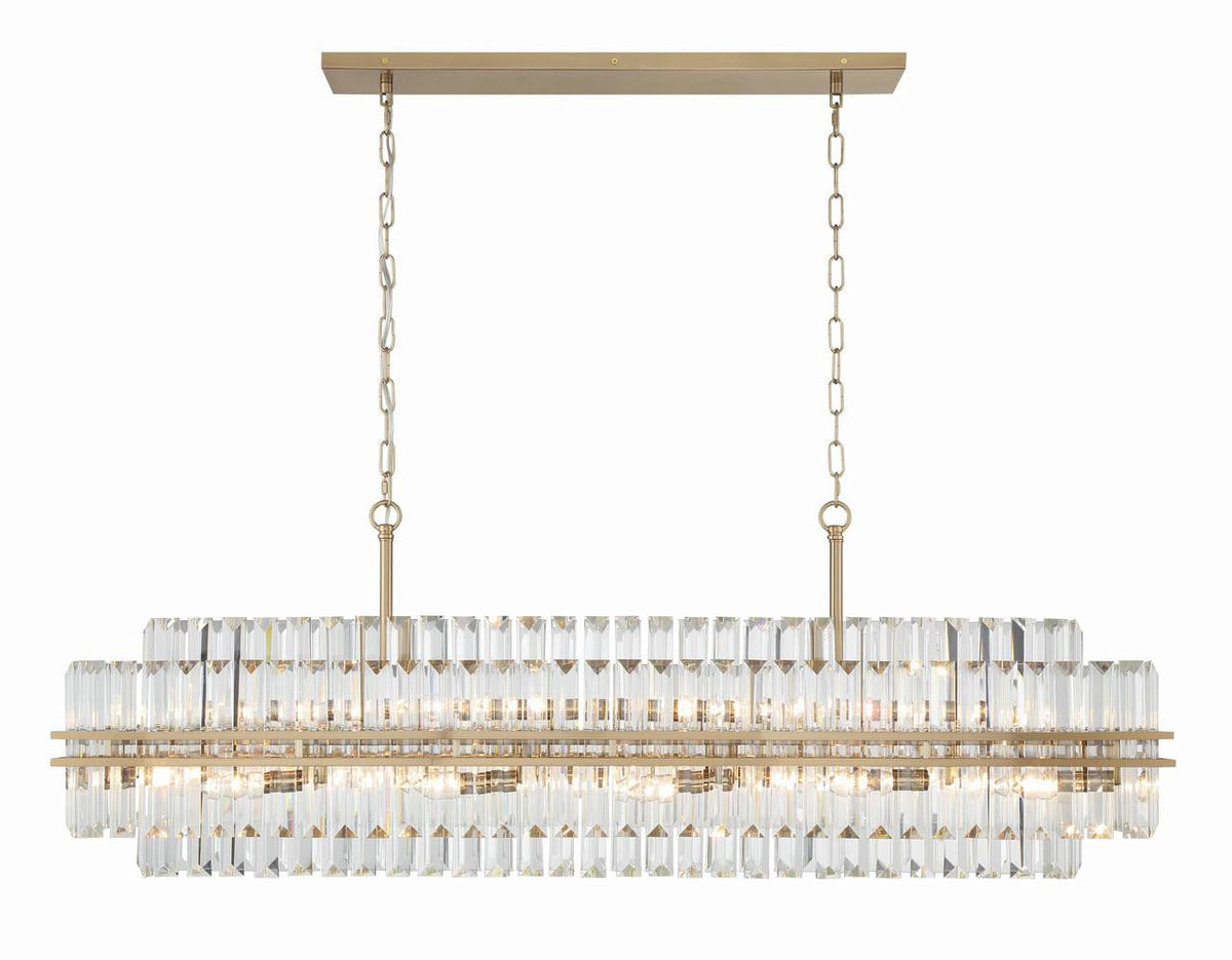 Hayes Chandelier