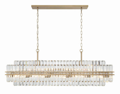 Hayes Chandelier