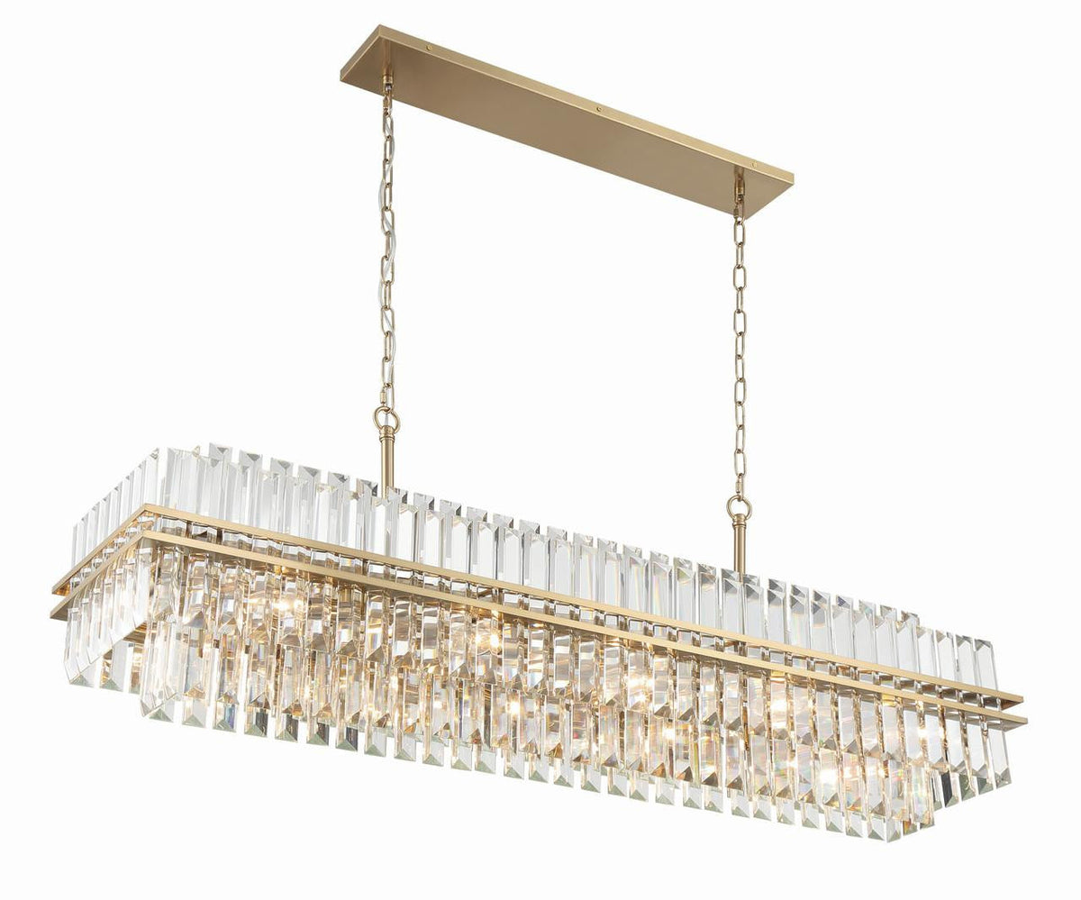 Hayes Chandelier