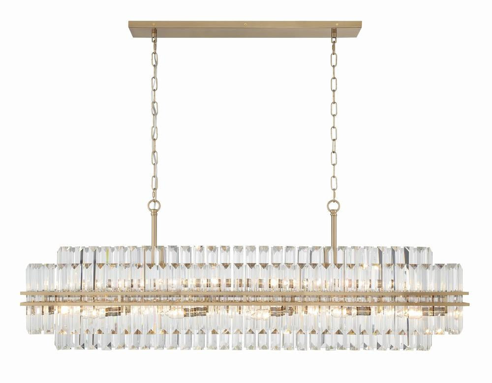 Hayes Chandelier