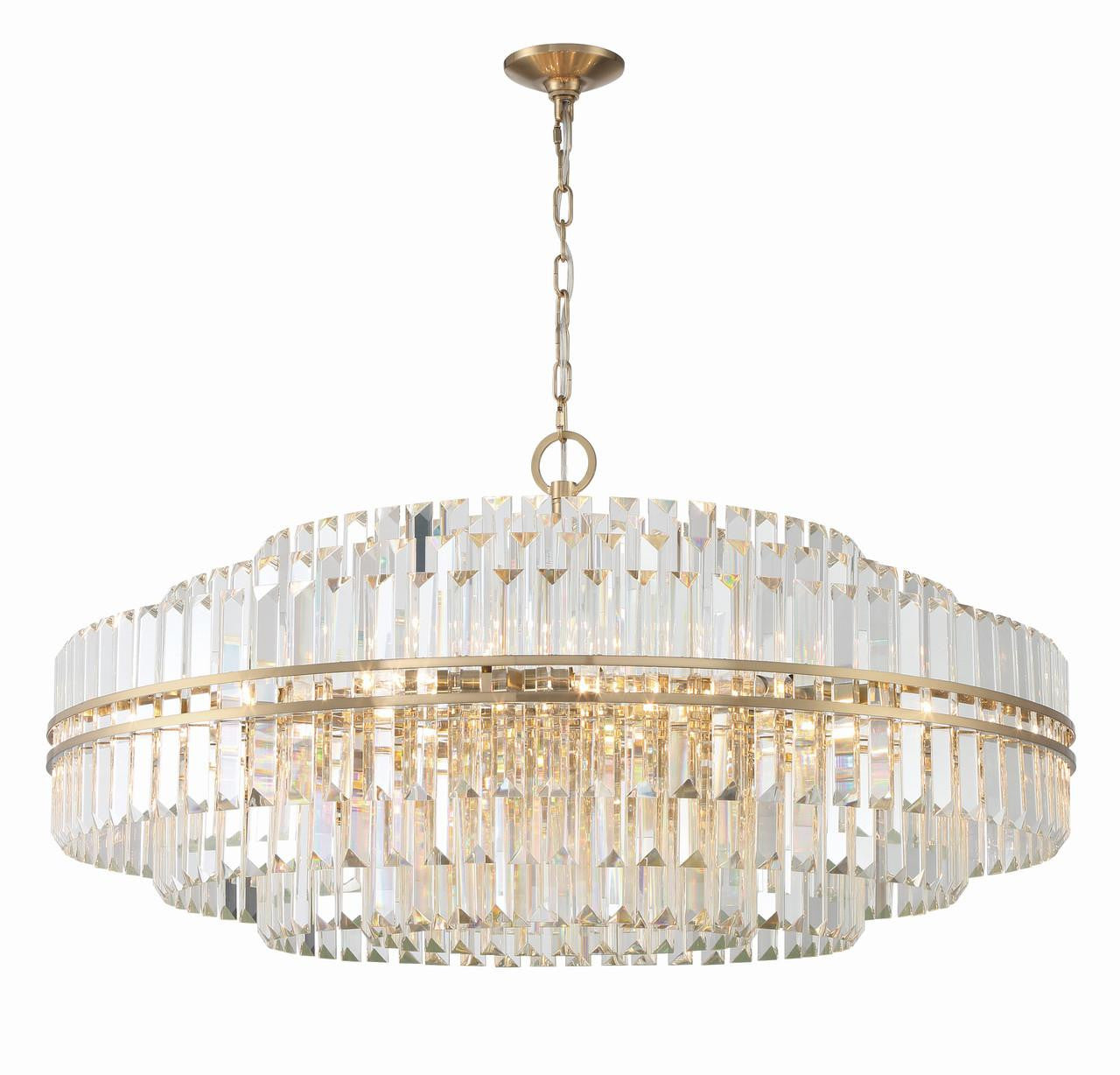 Hayes Chandelier