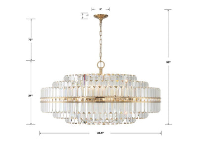 Hayes Chandelier