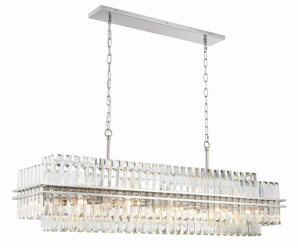 Hayes Chandelier