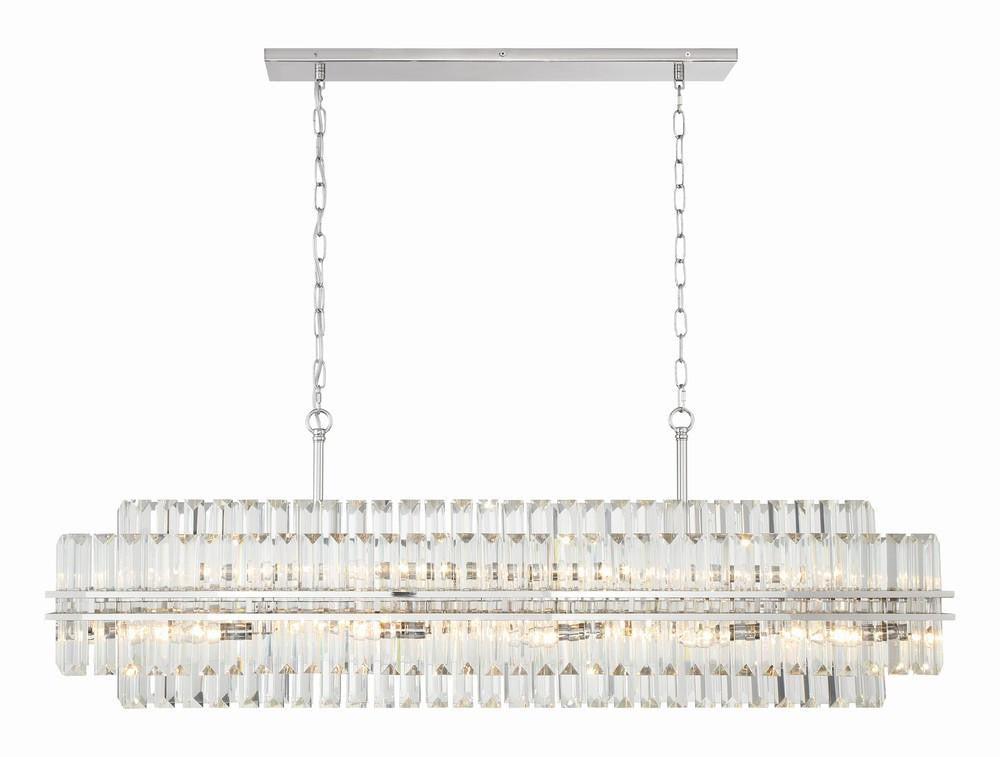 Hayes Chandelier