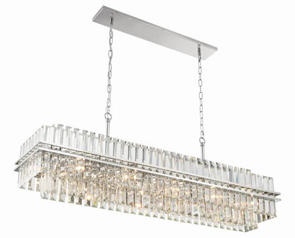 Hayes Chandelier