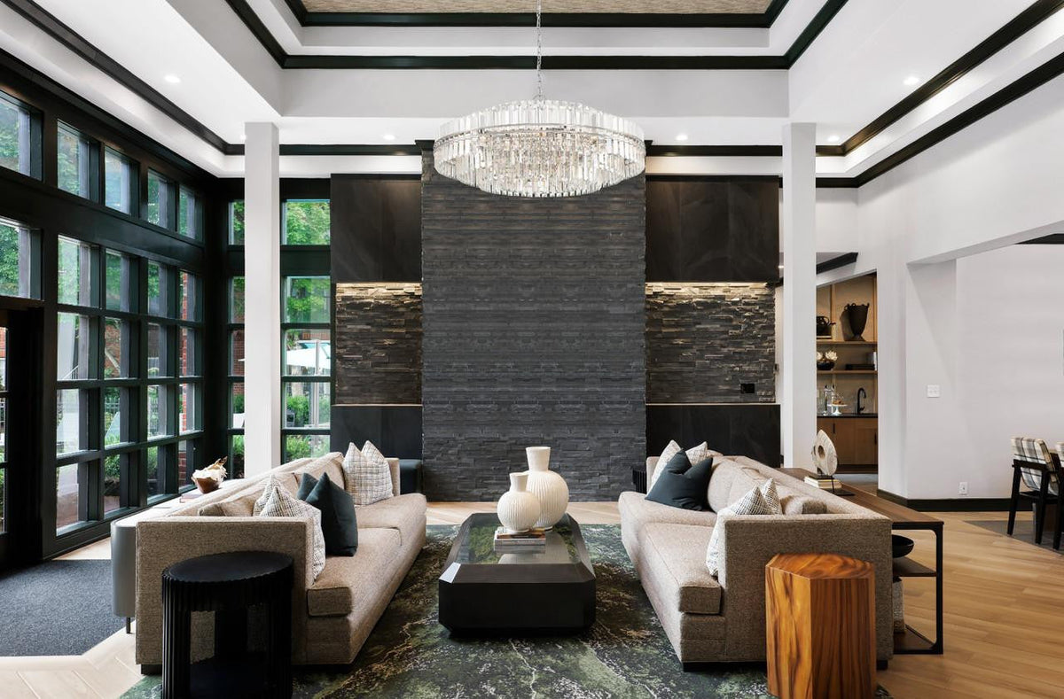 Hayes Chandelier