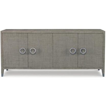 Century Furniture Curate Charleston 4 Door Chest