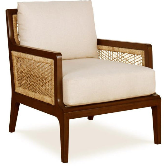 Century Furniture Curate Pasadena Lounge Chair