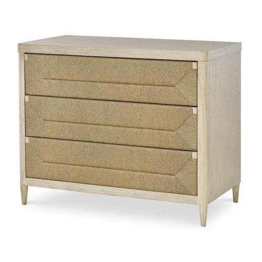 Century Furniture Curate Palmetto Three Drawer Chest